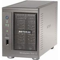 Netgear ReadyNAS Duo v2 (RND2000-200EUS)